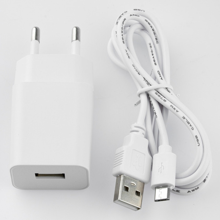 LED noční stolní lampa 4W 5000K USB displej dotykově stmívatelná IDA