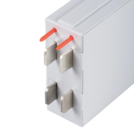 Svodič přepětí KSD-T1+T2 pojistka KANLUX