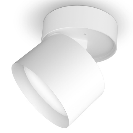 Nástěnné svítidlo Nástěnné svítidlo 1x GX53 White Videx