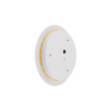 Nástěnné svítidlo LED 10W 130lm 3000K teplá bílá RING LED M 7638 Nowodvorski