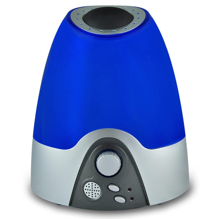 Ultrazvukový zvlhčovač vzduchu Rubber 20106 30W 3.5L