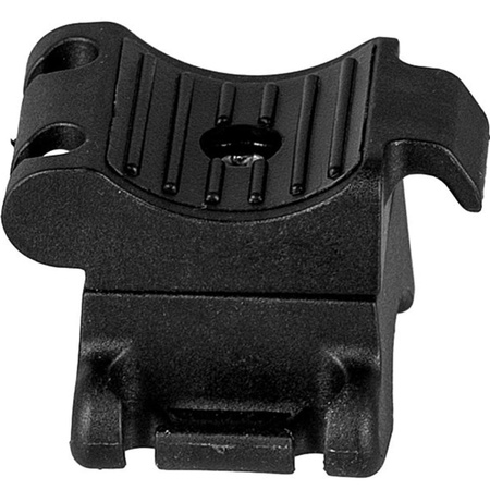 Univerzální držák na řídítka pro svítilnu na kolo VAYOX