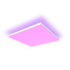 LED panel Stropní svítidlo pro povrchovou montáž 60x60 cm 67W 4850lm IP20 Bílá a barevná Ambiance RGB + TW White Smart SMART Zigbee Bluetooth Datura Philips HUE