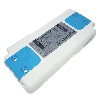 LED nábytkový zdroj 1A 12W 12V IP44 Eco-Light