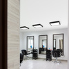 LED panelové stropní světlo 28W 3640lm 4000K neutrální stmívatelné povrchově montované bílé 60x60cm Comfort Ledvance