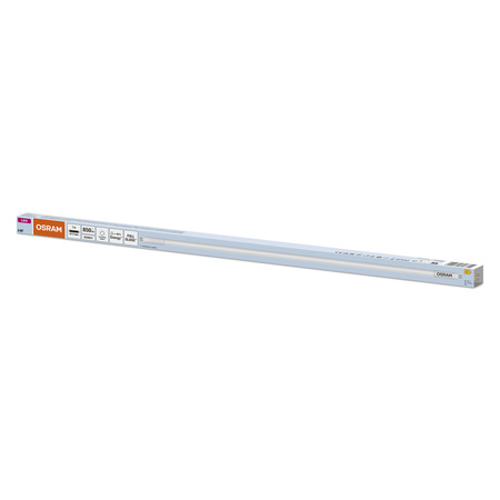 LED zářivka G5 T5 7W = 13W 850lm 4000K neutrální bílá 190° 52cm LED TUBE HF Osram