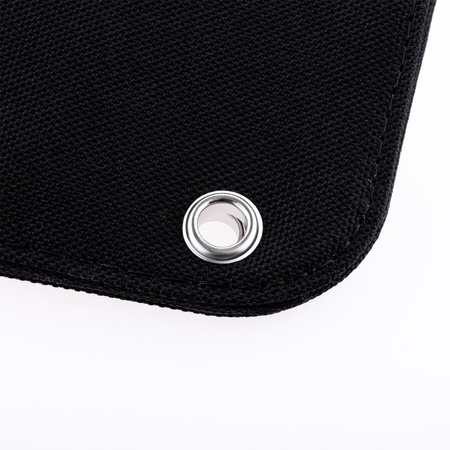 Panel Solární fotovoltaický přenosný skládací Sunflash 100W KOBI