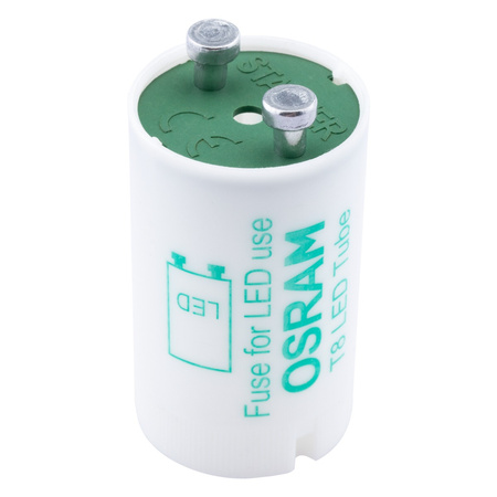 LED zářivka G13 T8 14.9W 2600lm 5000K studená bílá 190° 120cm OSRAM SubstiTUBE