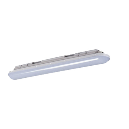 Hermetické prachotěsné Dicht LED svítidlo 60cm 18W Neutrální bila 4000K IP65