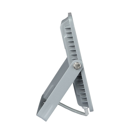 Reflektor LED 150W 12000lm 3000K IP65 Black Samsung Chip VT-150-B V-TAC