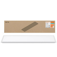 LED podhledový panel 120x30cm 33W 4000K UGR<19 COMPACT LEDVANCE