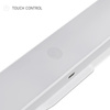 Bezdrátová LED lampa s dálkovým ovládáním 1,8W 150lm CCT 120° 2200mAh Bílá VIDEX