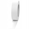 Silná PVC vodotěsná izolační páska 15 mm x 0,13 mm bílá 10 m