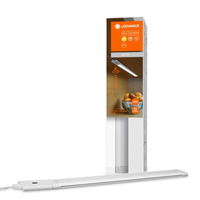 Skříň SLIM Přenosná LED skříň SLIM 30 cm 6W 250lm 3000K Teplá LEDVANCE