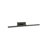 Nástěnné svítidlo LED 13W 430lm 3000K Warm Black Moderní VAN GOGH LED M 10285 Nowodvorski