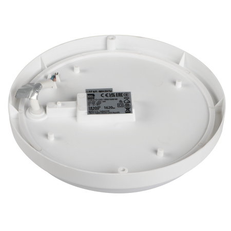 Svítidlo do potrubí TOLU 18W IP54 1620lm 4000K White KANLUX