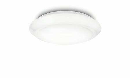LED Plafond pro povrchovou montáž CINNABAR 6W 2700K 25cm PHILIPS