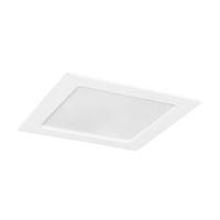 Plafond LED stropní svítidlo 12W 820lm 4000K White Minimalist Shaun2 Rabalux