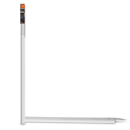 LED lampa Lineární svítidlo 14W 1600lm 4000K Neutrální bila 120cm POWER BATTEN LEDVANCE