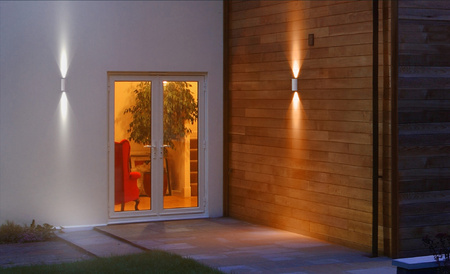 Nástěnné svítidlo 12W Endura Style UPDOWN White LEDVANCE