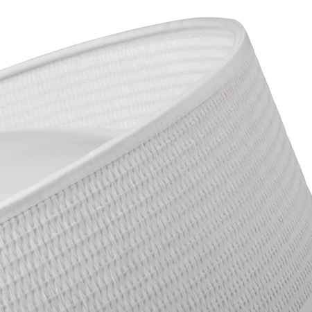 Plafond LED stropní panel Svítidlo pro povrchovou montáž 17,5W 1500lm 4000K neutrální 120° kulatá bílá Rifa Kanlux