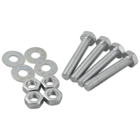 DRŽÁK pro SOLÁRNÍ pouliční lampu. MONTÁŽ na trubku White Masterled