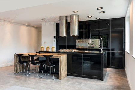 Halogenové stropní svítidlo ARET MR16 GU10 bílé IP20 Kanlux