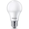 LED žárovka E27 A60 9W = 65W 950lm 6500K studená bílá Milk PHILIPS