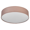 Stropní svítidlo Plafond E27 hnědé 40cm Orbis Ledvance