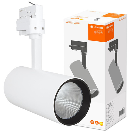 LED reflektor 35W 2660lm CCT 3-fázově nastavitelný bílý reflektor Ledvance