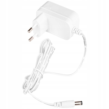 Rohová stojací stojací lampa bílá 20W RGB dálkový ovladač měnící barvu