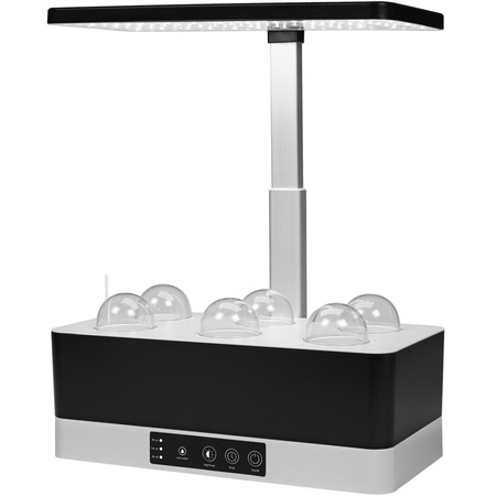 Vnitřní osvětlení LEDVANCE 24W 3600K podporující růst rostlin