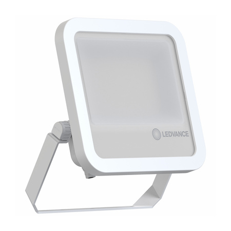 LED reflektor 69W 9150lm 3000K IP66 bílý LEDVANCE reflektor