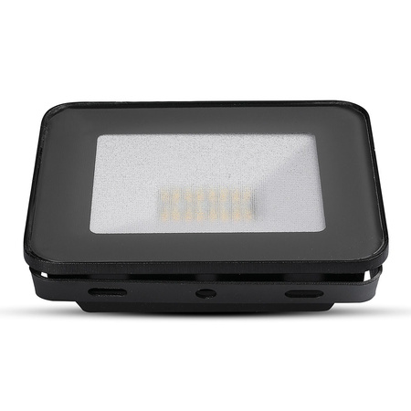 Reflektor LED 20W CCT + RGB BLUETOOTH Black VT-5020 V-TAC