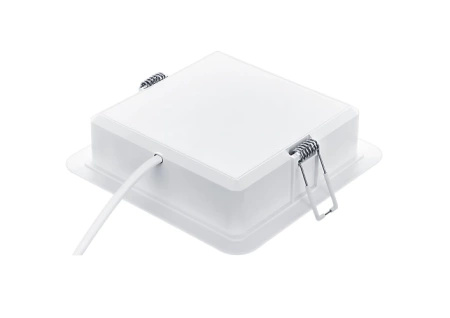 LED panel LED vestavné svítidlo 16,5W 1280lm 6500K White Meson Philips