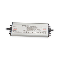 Externí instalační zdroj 12V 120W 10,0A IP67 Kobi