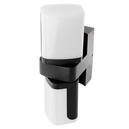 LED nástěnné svítidlo DUO zahradní svítidlo FACADE svítidlo 13W nahoru a dolů Veroni