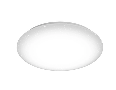 Stropní svítidlo LED Plafond 20W 2300lm 4000K Neutral Star Effect Moire CL200 Philips