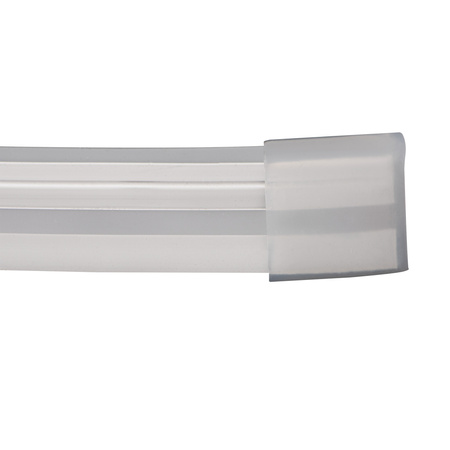 Koncovka kabelu pro neonový LED pásek 5ks. NEON Kanlux 5ks.