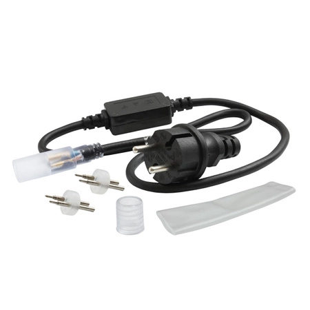 90° konektor GIVRO-90L KANLUX - Pro systém GIVRO LED