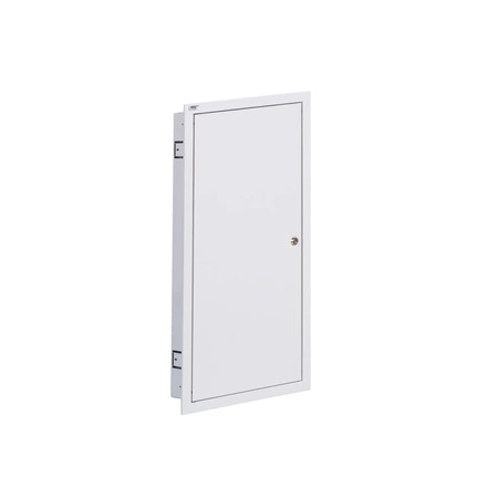 KP-DB-I-MF-412 Krabička pro povrchovou montáž KP-DB-I-MF-412 Bílá KANLUX