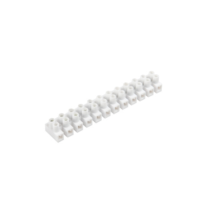 Spojovací vsuvka H-6MM2 bílá KANLUX