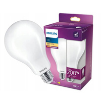LED žárovka E27 A67 23W = 200W 3452lm 2700K Teplá bílá PHILIPS