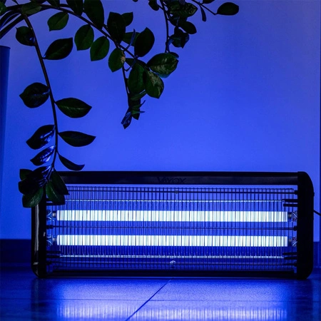 Lapač komárů UV světlo IK-40W VAYOX