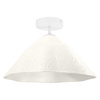 Dekorativní stropní svítidlo E27 White Decor Ledvance