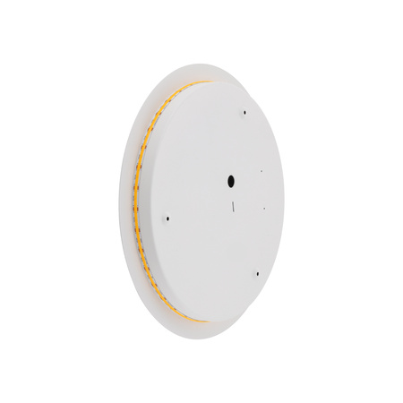 Nástěnné svítidlo LED 13W 160lm 3000K Teplá bílá RING LED L 7640 Nowodvorski