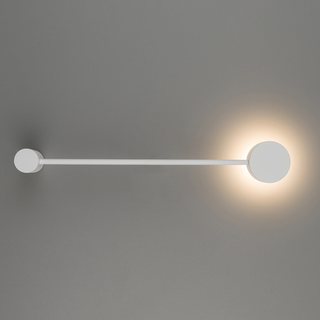 Nástěnné svítidlo ORBIT I M 7802 Nowodvorski White GX53 Nástěnné svítidlo Moderní