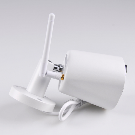 Venkovní kamera COSMO Z1 IP66 Full HD 2Mpx Tuya SMART WIFI GOLDLUX (Polux) PIR