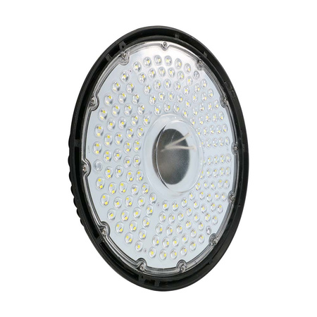 High-Bay LED svítidlo 150W 6500K Černý čip Samsung VT-9-156S V-TAC