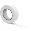 Silná PVC vodotěsná izolační páska 15 mm x 0,13 mm bílá 10 m